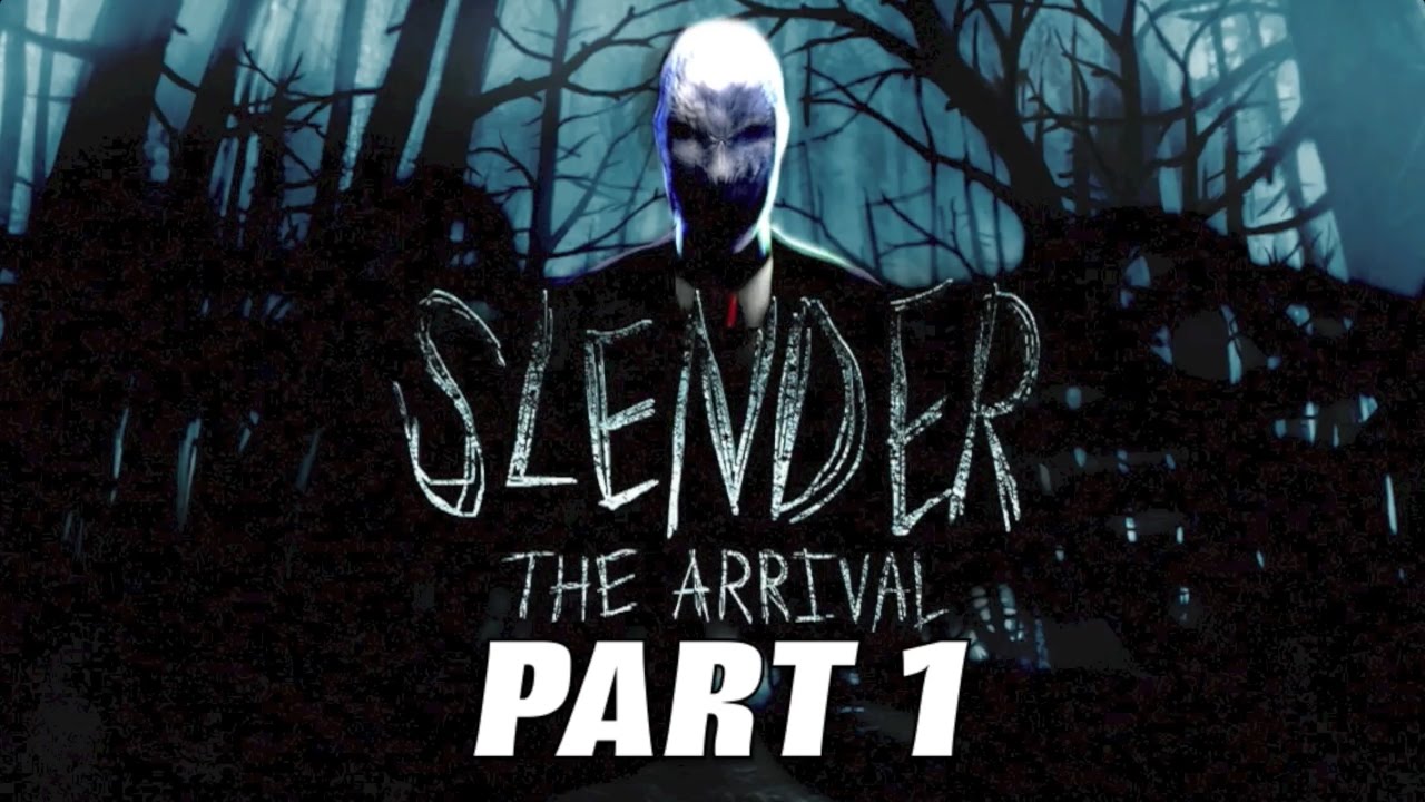 download slender the arrival 2
