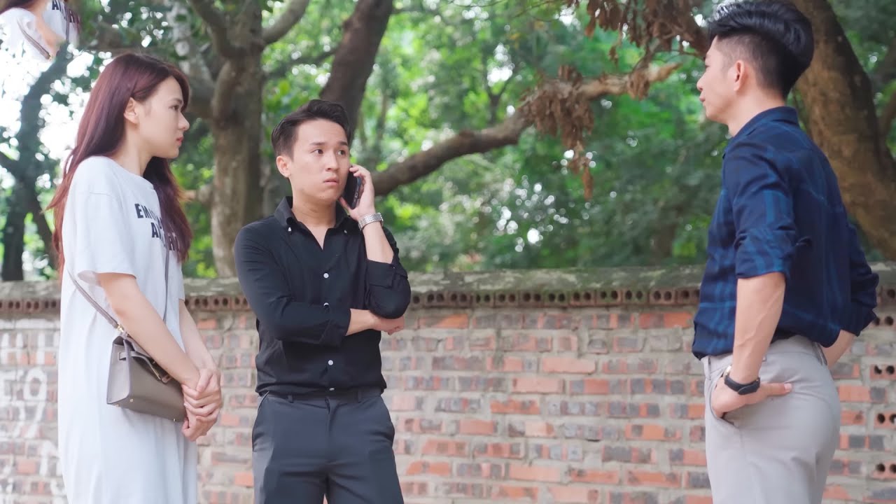 CHỦ TỊCH VỀ QUÊ THĂM BÀ BỊ NGƯỜI YÊU CŨ COI THƯỜNG | CHỦ TỊCH GENZ TẬP 98