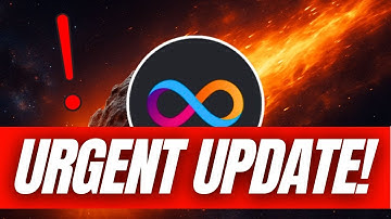 ICP PRICE CRASH UPDATE ‼️ | WATCH NOW IF YOU HOLD | INTERNET COMPUTER PRICE PREDICTION