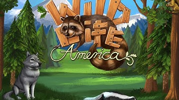 WildLife - America By Tivola Publishing GmbH ( IOS ) Trailer