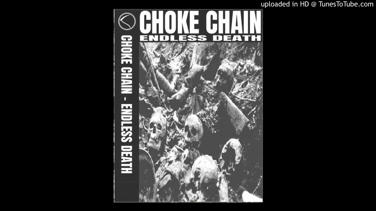 Choke ChainBlood YouTube