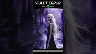 Violet Error - Cataclysm Beat