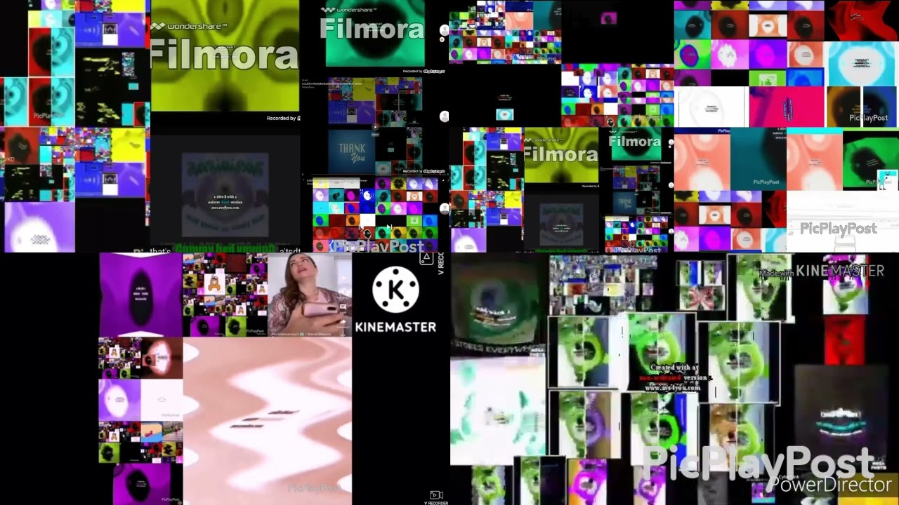 WAY TOO MANY KLASKYKLASKYKLASKYKLASKY GUMMY BEAR SONG VERSION!!!!!!!!