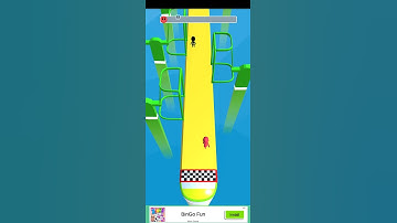 sea race 3D plz subscribe level 2 #5