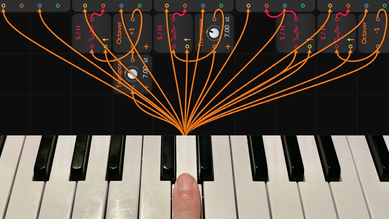 THIS is how easy it is in Bitwig