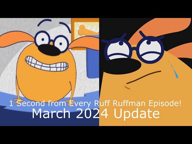 One Second Ruff Ruffman Buscar Com Ruff Ruffman Jay Hip Hop Reacts To Passing Of Ruff Ryders
