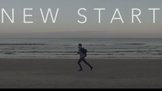 Damien Mcfly - New Start