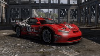 RPCS3 Motorstorm Apocalypse  Supercar Ozutsu Blacksun JGT  Customization & Racing