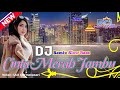 DJ CINTA MERAH JAMBU - UUT PERMATASARI SLOW BASS || PCL OFFICIAL