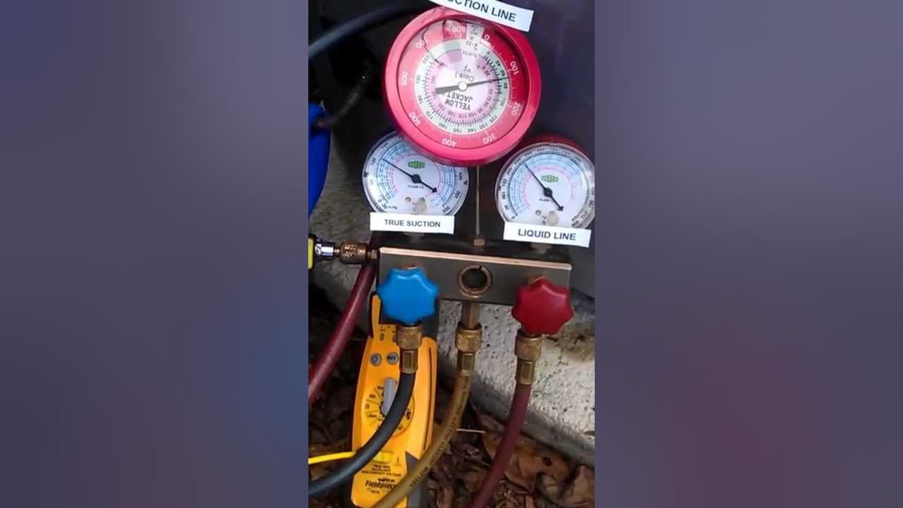 Bad indoor txv heat mode. 2 YouTube