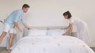 Lounge Lovers - Part Three-Seat Sofa, Part Space-Saving Sofa Bed, The Haven Sofa Bed