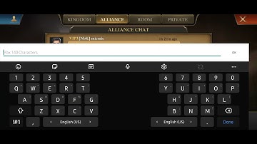 New Hero Weapons Forging Requirements | KoA Update 11.0.0 | Trials Shop and Alliance Store Changes