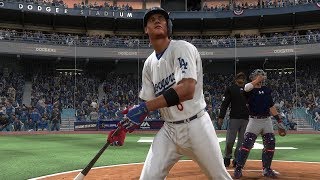 Mlb postseason 10/5 - los angeles dodgers vs atlanta braves full game
| 18
