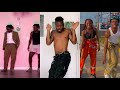 Elena Tiktok Dance Challenge🤩| Brk Beatz ft Fally Ipupa