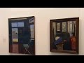 Side by side: Matisse and Diebenkorn