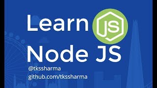 Node js API development using Mongo DB