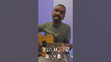 Thumbnail of Kaatrin Mozhi - reel #Shorts #youtube #youtubeshorts #instagram #tamilcoversong #acoustic #cover