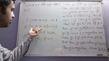 Axiomatic set theory (ZFC) (from Analysis I by T. Tao) (Part 59)