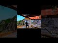 CRのくじゃくとゆせあを1v2で瞬殺してみた！　#Shorts