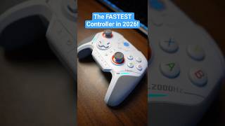 This Mechanical Controller Is So Fast Mojhon Blitz 2