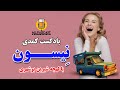 پادکست نیسون گویش جنوبی بوشهری ژانر کمدی نویسنده و صدا مجید میرزایی
