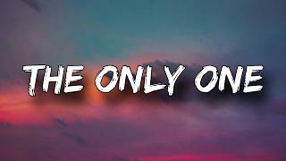 THE ONLY ONE [Original Song] screenshot 4