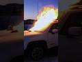 Selling my STOCK Jeep Renegade!