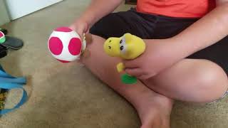 Mario & Friends: Yoshi wants Money Part 2