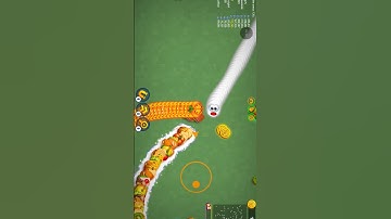 Worms zone lo #001   magic gameplay samp #01  walegame#shorts#viralshorts#short