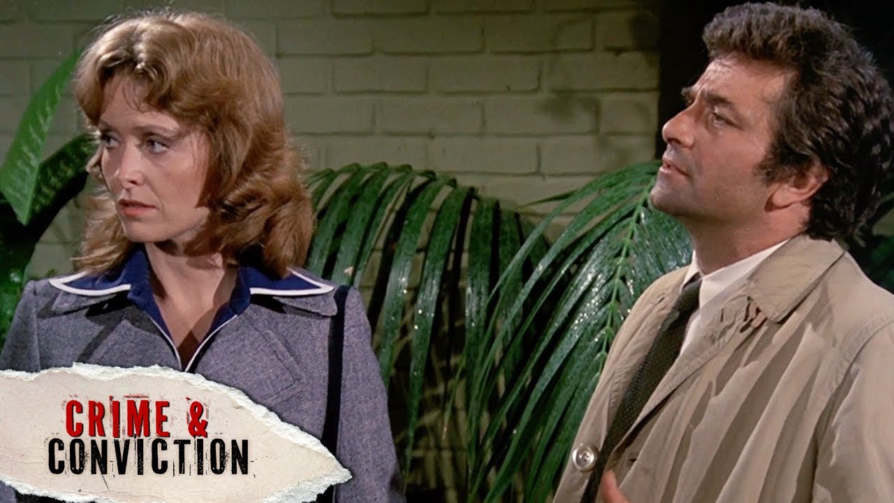 The Greenhouse Arrest | Crime & Conviction