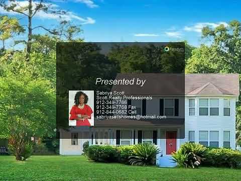 4701 N Ga Highway 119, Pembroke, GA home video tour