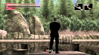 Lets Play Deadly Premonition: The Directors Cut (PS3) - Part 24