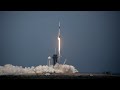 WATCH: NASA SpaceX Demo-2 mission to launch astronauts to International Space Station | FULL