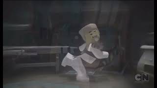 Zane Season 8 Death Season 3 Style