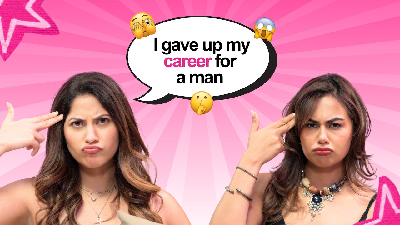 Ep. 121 Is Your Partner Supporting Your Career?