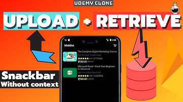 Flutter Firestore Add and Read Data Tutorial | Flutter Firestore CRUD Example | Cloud Firestore CRUD