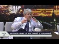 Știrea cea bună - Despre generația analfabetă și injurioasă - Dumitru Borțun