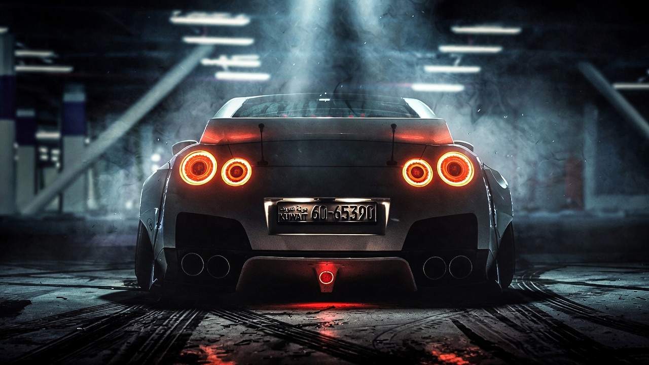 Guarda FiveStacks - Soaring Lights (BASS BOOSTED) su YouTube Guarda FiveStacks - Soaring Lights (BASS BOOSTED) su YouTube