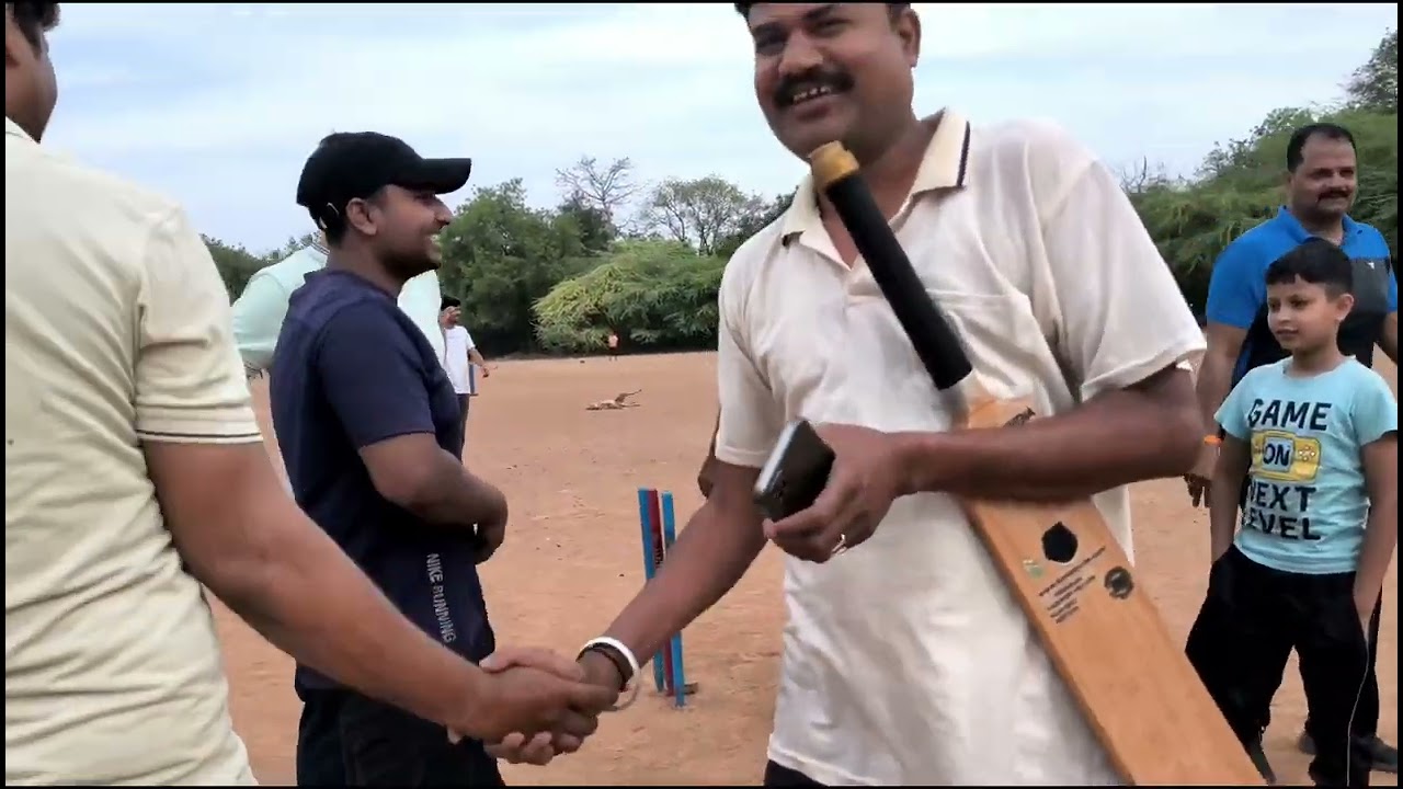 🔥🔥Highlights PMA v/s TKC Saturday Cricket Part - 3 Date:27-04-2024 