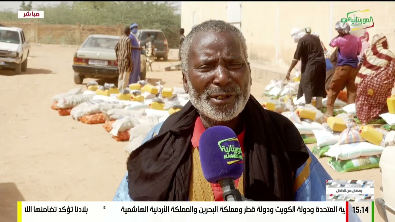 رمضان من الداخل03-03-2026