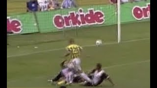 Bir Zamanlar Fenerbahçe 03 - 20042005 Sezonu 1. Yarı