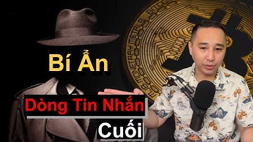 Litecoin giống BitCoin ở điểm gì | Sự biến mất bí ẩn của người tạo ra BTC.