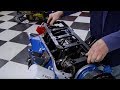 Ford 460 Engine Build Part 2 - Horsepower S13, E9