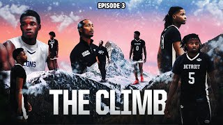 DC3 : The Climb | Episode 3 | An Original DocuSeries