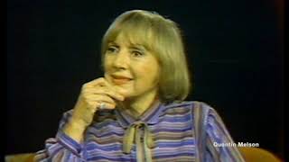 Evelyn Keyes Interview (October 7, 1978)