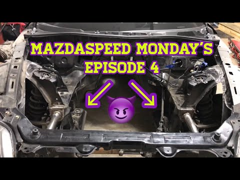 Mazdaspeed Monday Episode #4 | 2020 Mazdaspeed 3? Mazda Could Pull It off | Live With The Evil MS8 Mazdaspeed Monday Episode #4 | 2020 Mazdaspeed 3? Mazda Could Pull It off | Live With The Evil MS8