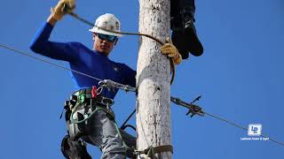 LP&L International Lineman's Rodeo Recap