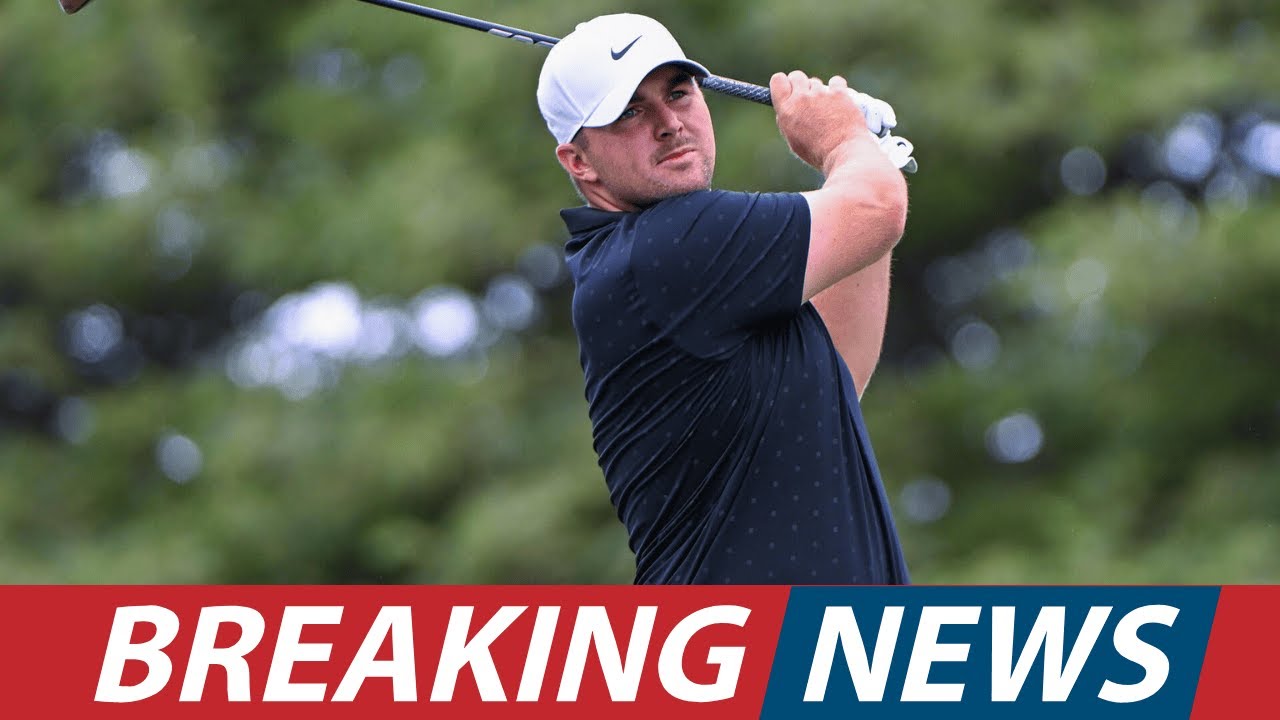 GOTTERUP STUNS in Hawaii! Wins 2026 PGA Tour Opener  Final Round Highlights। USA NEWS TODAY