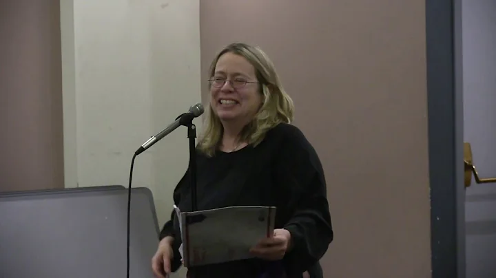 More Than Words- Constance Cook