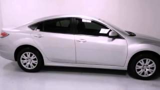 Pre-Owned 2013 Mazda Mazda6 Hurst TX 76053